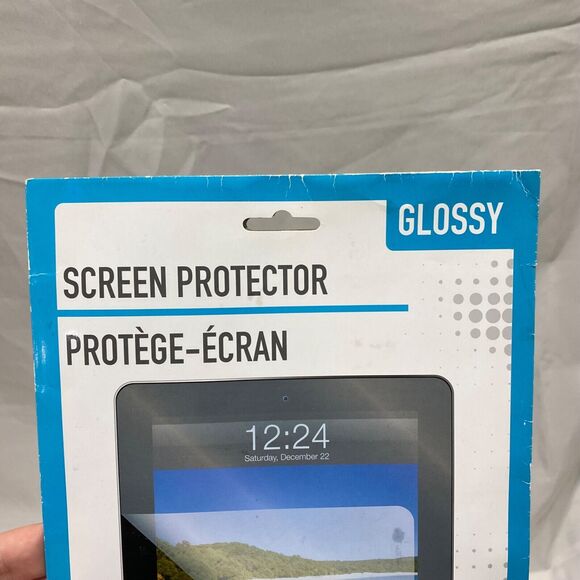 Apple Ipad 2nd and 3rd Generation Screen Protector Open Box Complete - Picture 3 of 8